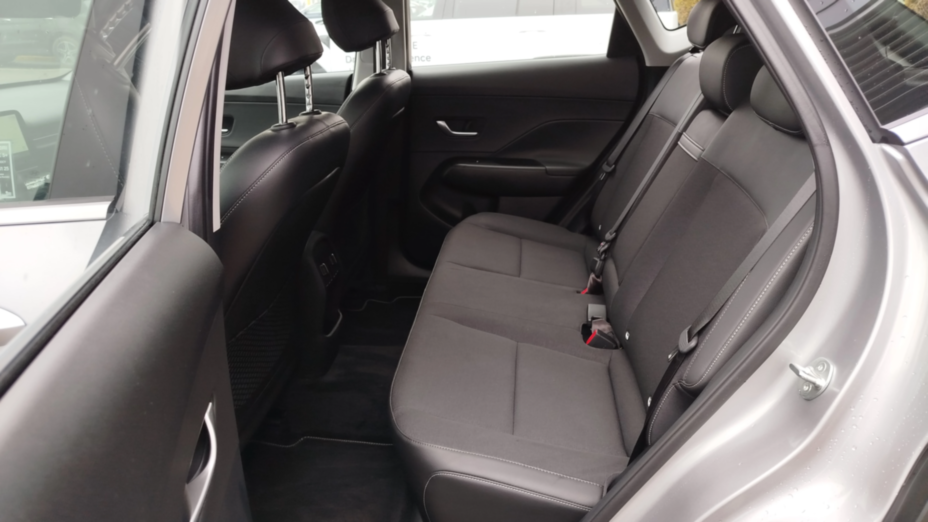 HYUNDAI Kona Kona 1.6 T-GDI Executive DCT