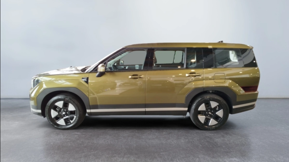 HYUNDAI Santa Fe Santa Fe 1.6 T-GDI HEV Smart aut Nowy