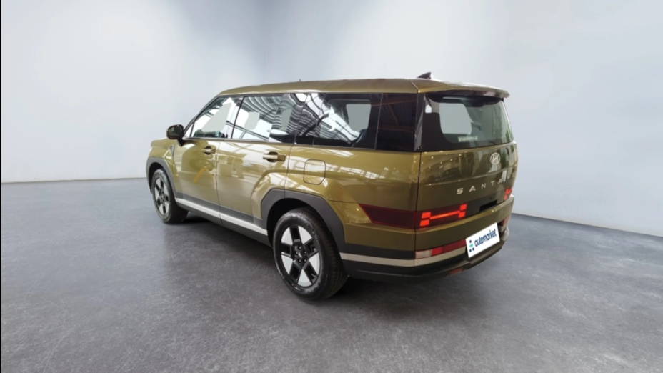 HYUNDAI Santa Fe Santa Fe 1.6 T-GDI HEV Smart aut Nowy