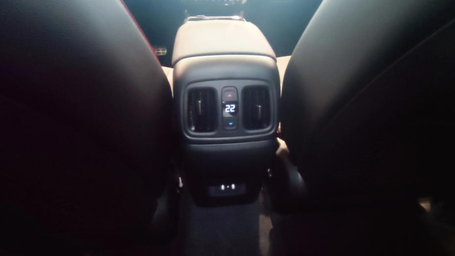 HYUNDAI Tucson Tucson 1.6 T-GDi PHEV N-Line 4WD aut Nowy