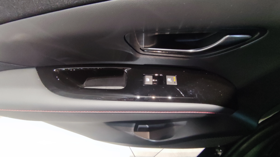 HYUNDAI Tucson Tucson 1.6 T-GDi PHEV N-Line 4WD aut Nowy
