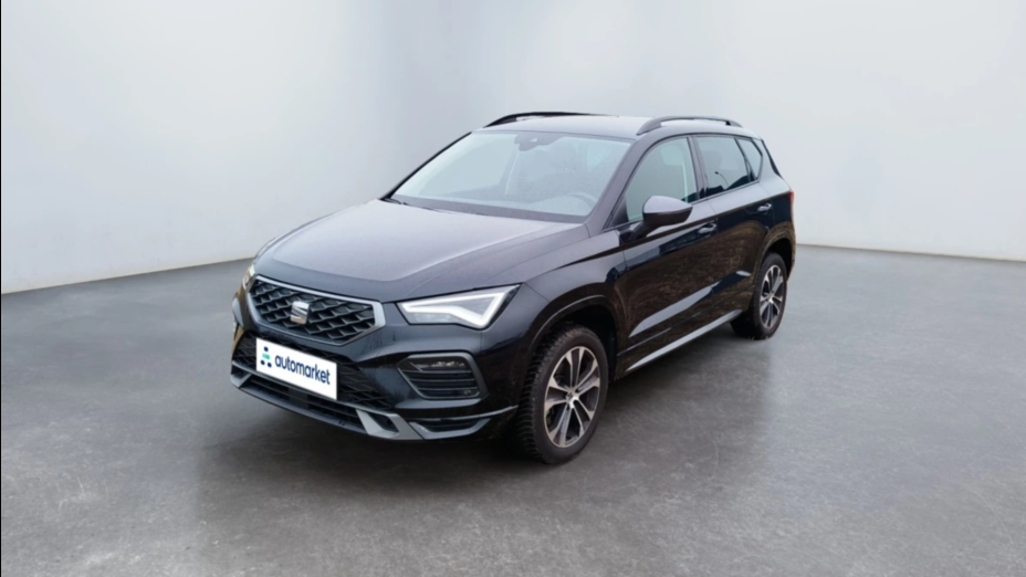 SEAT ATECA Ateca 2.0 TDI FR S&S