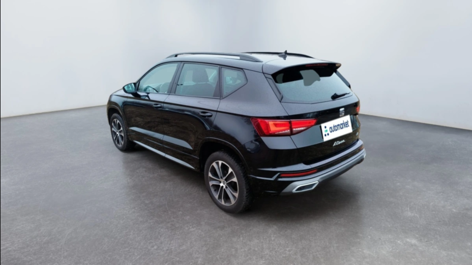 SEAT ATECA Ateca 2.0 TDI FR S&S
