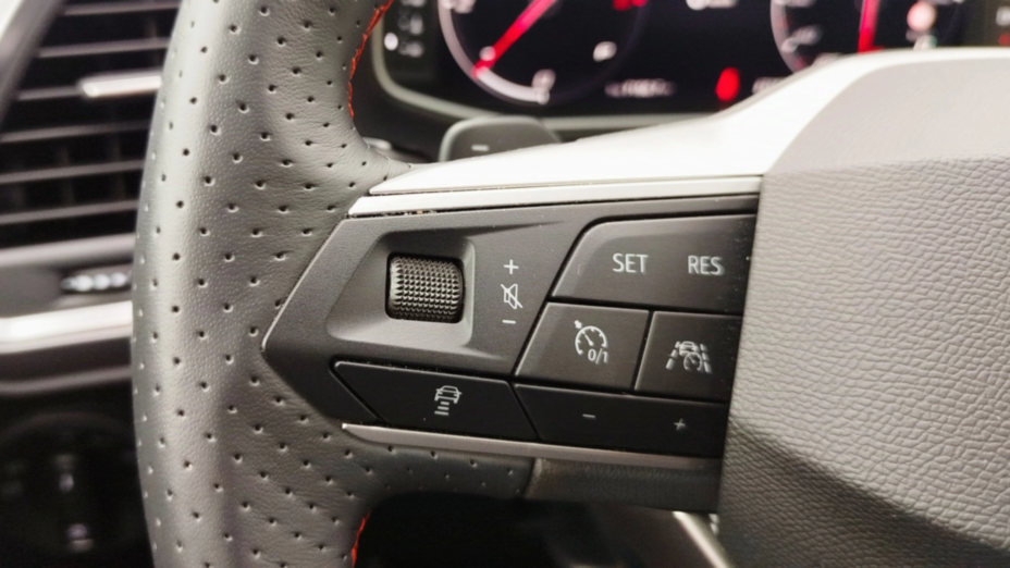 SEAT ATECA Ateca 2.0 TDI FR S&S