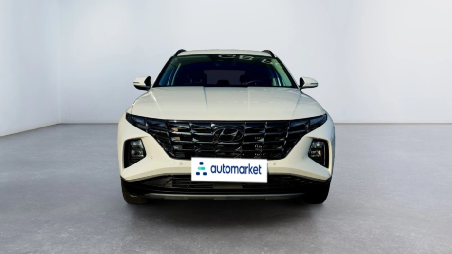 HYUNDAI Tucson Tucson 1.6 T-GDi 48V Executive 2WD DCT