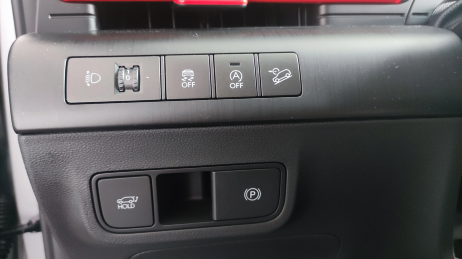HYUNDAI Kona Kona 1.6 T-GDI N Line 4WD DCT Nowy