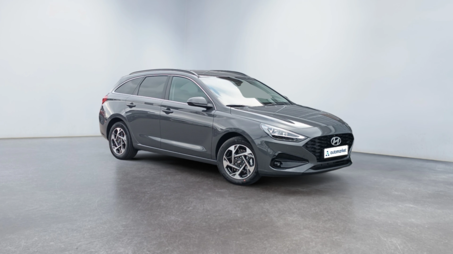 HYUNDAI i30 i30 1.5 T-GDI 48V Smart Plus Nowy