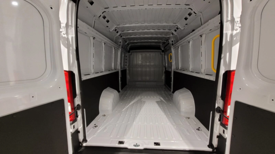 CITROEN Jumper Jumper Heavy H3-Power L4H2 Nowy