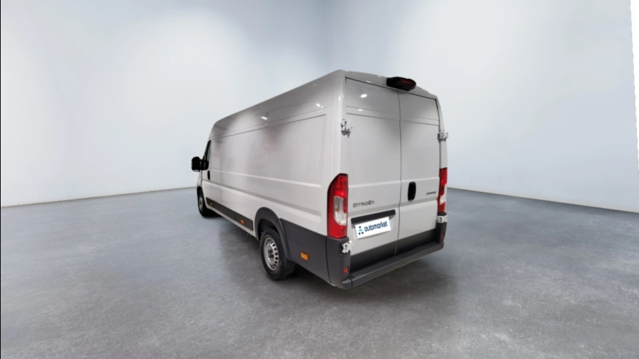 CITROEN Jumper Jumper Heavy H3-Power L4H2 Nowy