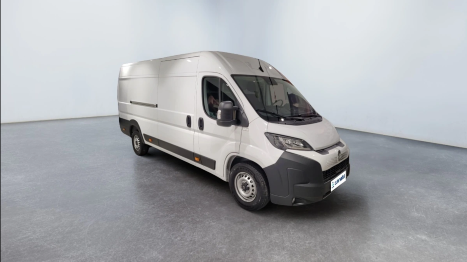 CITROEN Jumper Jumper Heavy H3-Power L4H2 Nowy