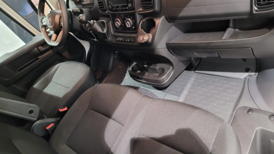 CITROEN Jumper Jumper Heavy H3-Power L4H2 Nowy