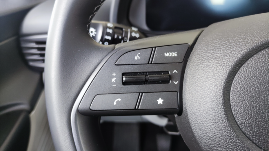 HYUNDAI i20 i20 1.0 T-GDi Modern Nowy