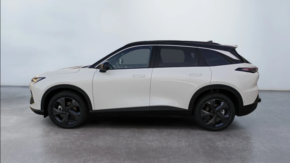 BAIC Beijing 5 Beijing 5 1.5T Luxury DCT Nowy