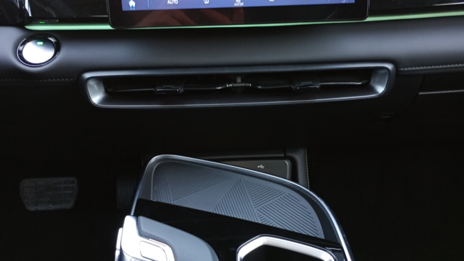 BAIC Beijing 5 Beijing 5 1.5T Luxury DCT Nowy