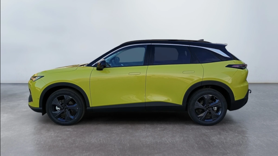 BAIC Beijing 5 Beijing 5 1.5T Luxury DCT Nowy