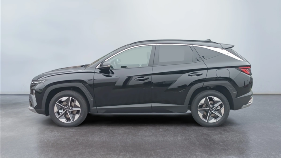 HYUNDAI Tucson Tucson 1.6 T-GDi Smart 2WD Nowy