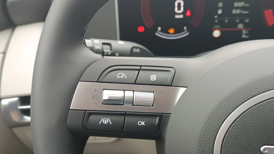 HYUNDAI Tucson Tucson 1.6 T-GDi Smart 2WD Nowy