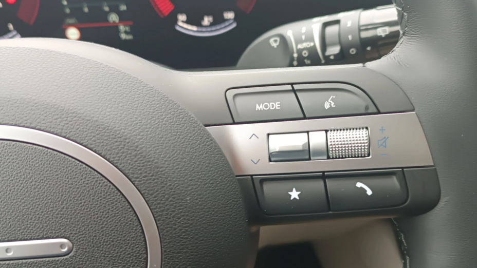HYUNDAI Tucson Tucson 1.6 T-GDi Smart 2WD Nowy