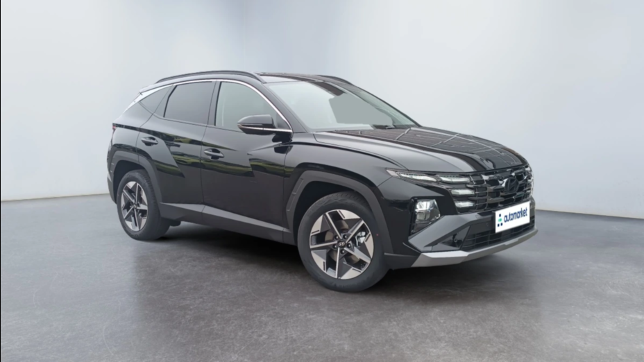 HYUNDAI Tucson Tucson 1.6 T-GDi Smart 2WD Nowy