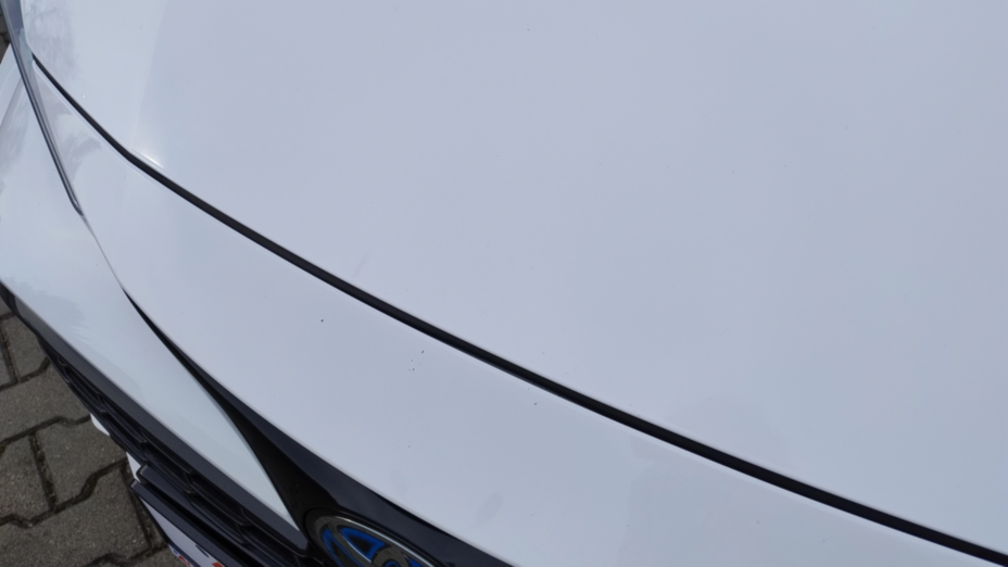 TOYOTA Corolla Corolla 2.0 Hybrid Comfort