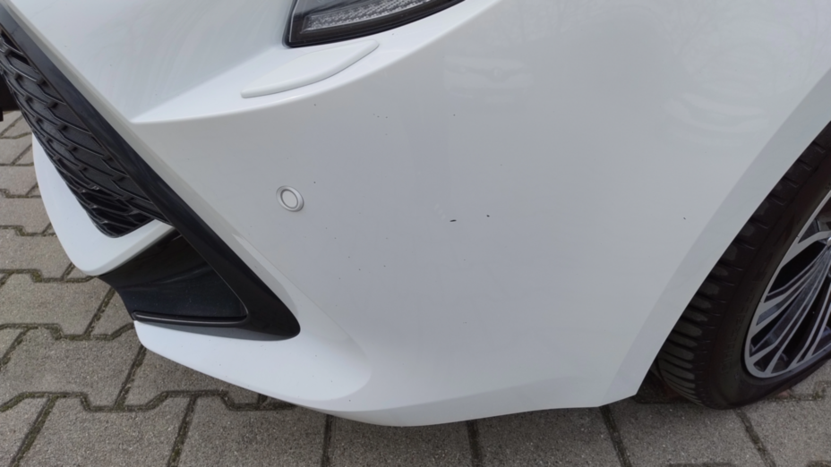 TOYOTA Corolla Corolla 2.0 Hybrid Comfort