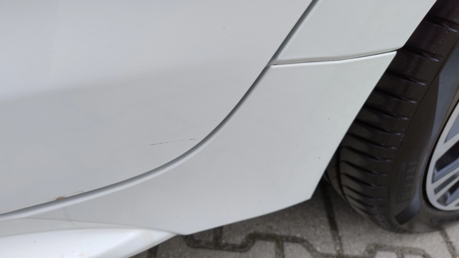 TOYOTA Corolla Corolla 2.0 Hybrid Comfort
