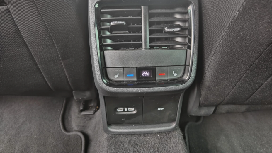 SKODA Octavia Octavia 2.0 TSI 4x4 Sportline DSG