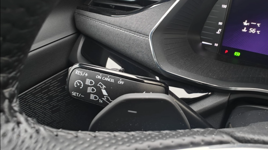 SKODA Octavia Octavia 2.0 TSI 4x4 Sportline DSG