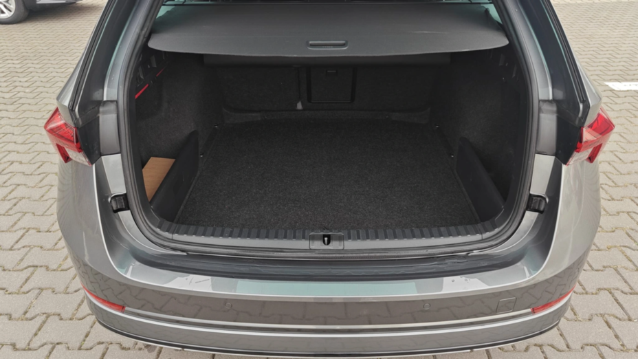 SKODA Octavia Octavia 2.0 TSI 4x4 Sportline DSG