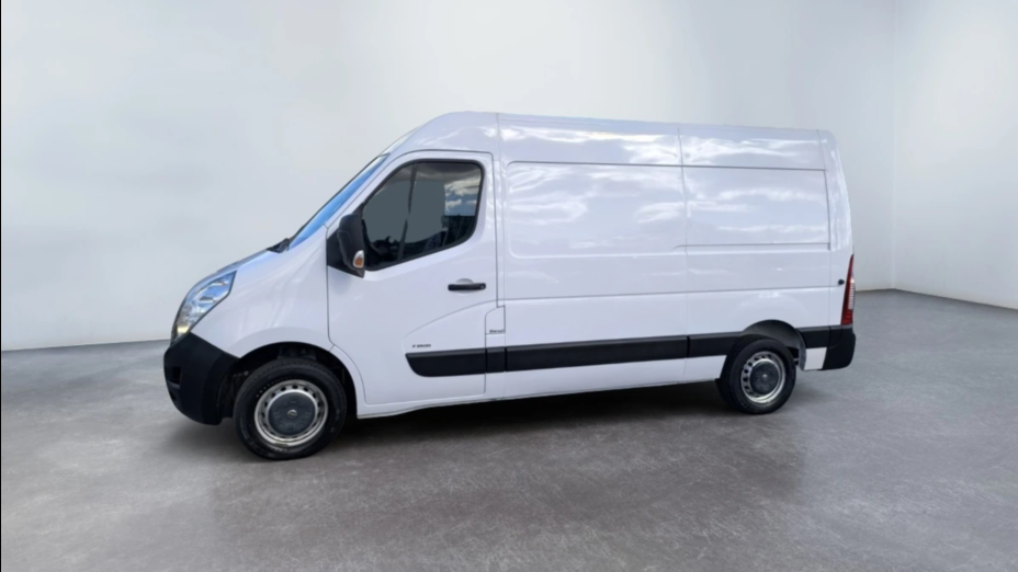 OPEL Movano Movano CDTI L2H2