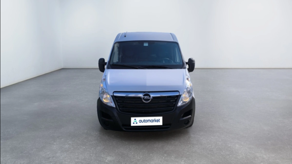 OPEL Movano Movano CDTI L2H2