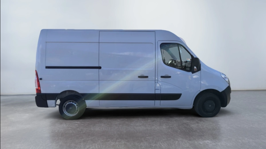 OPEL Movano Movano CDTI L2H2