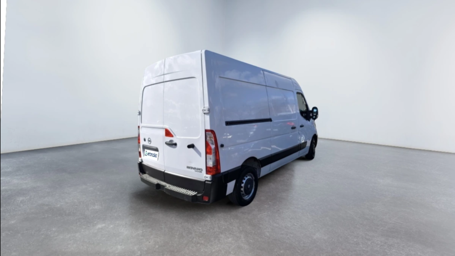 OPEL Movano Movano CDTI L2H2
