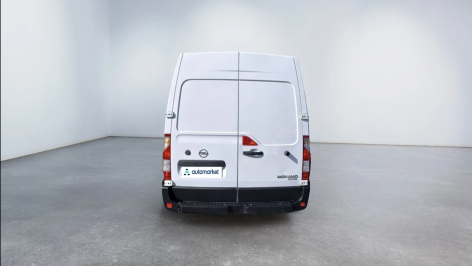 OPEL Movano Movano CDTI L2H2