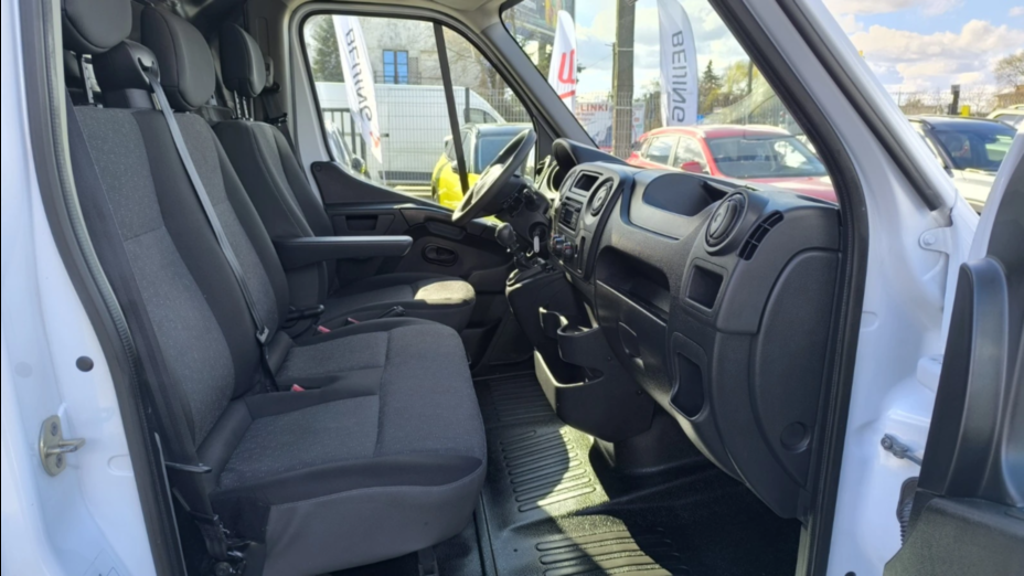 OPEL Movano Movano CDTI L2H2