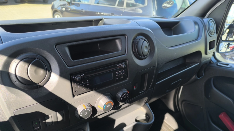 OPEL Movano Movano CDTI L2H2