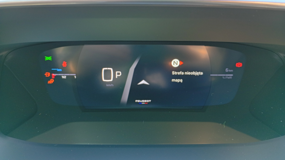 PEUGEOT 2008 2008 PureTech mHEV GT e-DCS6 Nowy