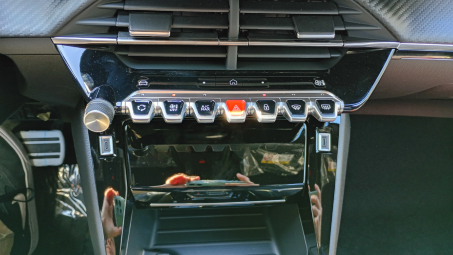 PEUGEOT 2008 2008 PureTech mHEV GT e-DCS6 Nowy
