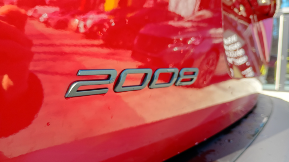 PEUGEOT 2008 2008 PureTech mHEV GT e-DCS6 Nowy