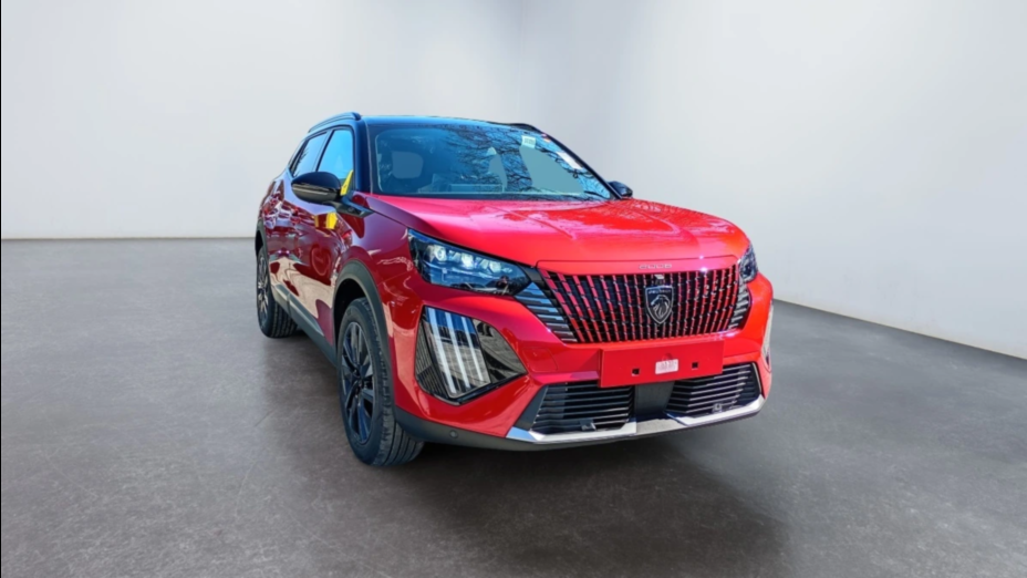 PEUGEOT 2008 2008 PureTech mHEV GT e-DCS6 Nowy