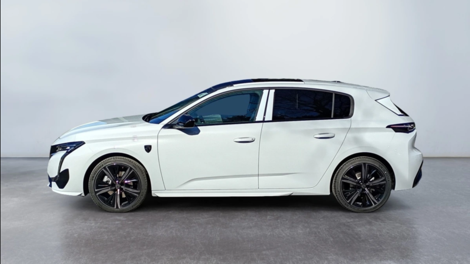 PEUGEOT 308 308 1.2 mHEV GT S&S e-DCS6 Nowy