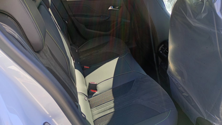 PEUGEOT 308 308 1.2 mHEV GT S&S e-DCS6 Nowy