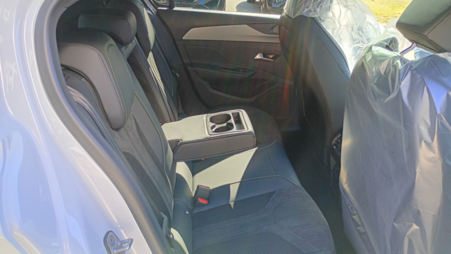 PEUGEOT 308 308 1.2 mHEV GT S&S e-DCS6 Nowy