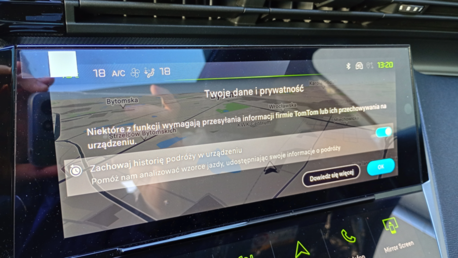 PEUGEOT 308 308 1.2 mHEV GT S&S e-DCS6 Nowy