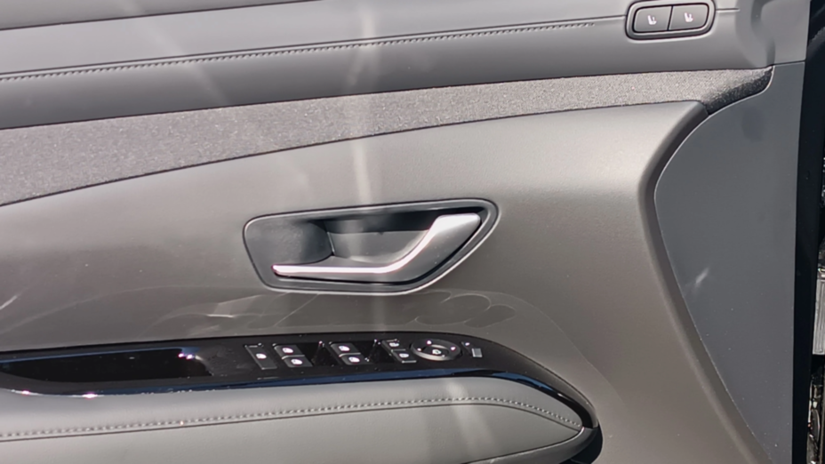 HYUNDAI Tucson Tucson 1.6 T-GDi 48V Platinum 4WD DCT Nowy