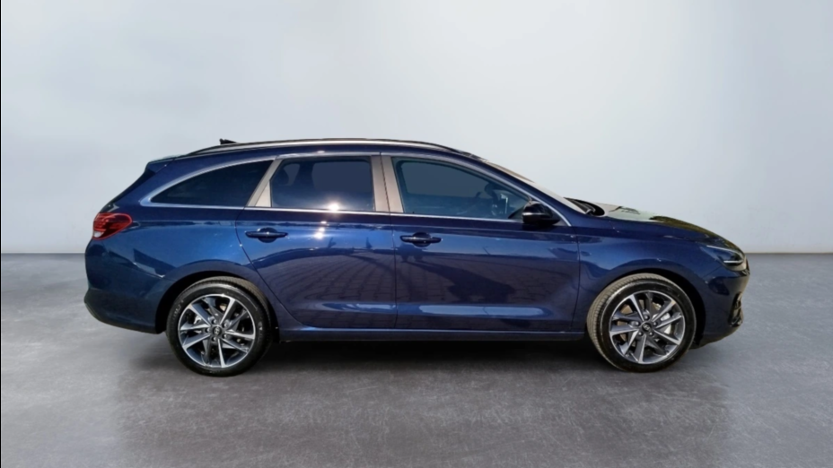 HYUNDAI i30 i30 1.0 T-GDI Smart Nowy