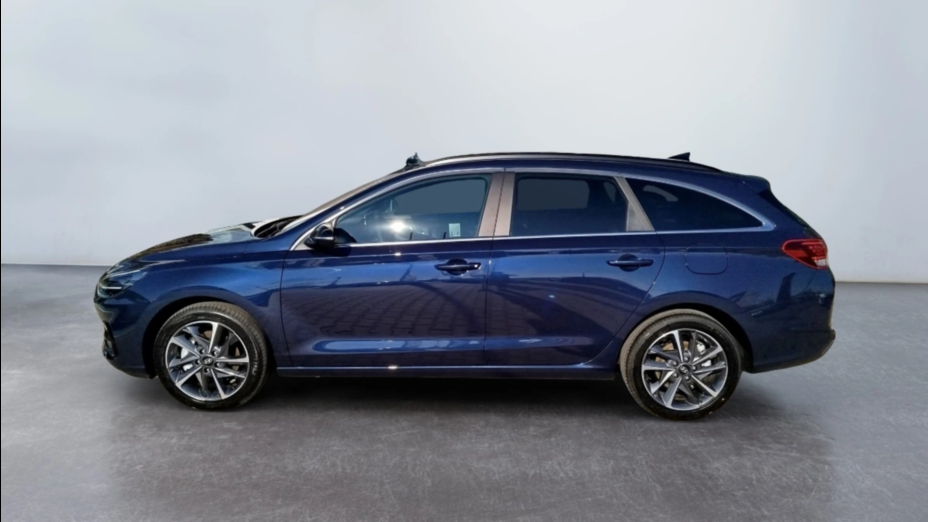 HYUNDAI i30 i30 1.0 T-GDI Smart Nowy