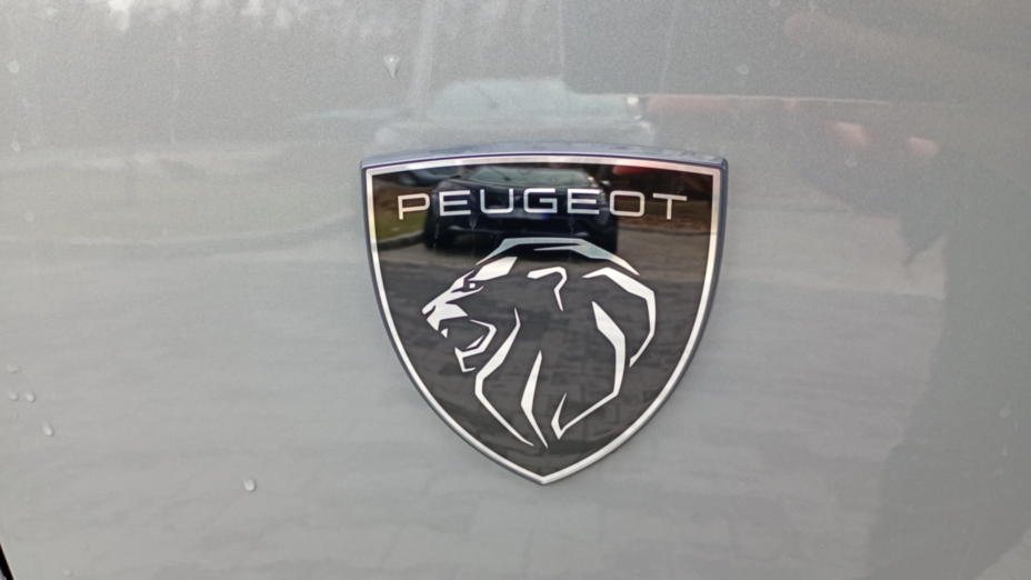 PEUGEOT 408 408 1.2 PureTech mHEV GT S&S e-DSC6 Nowy