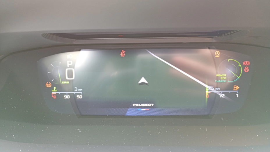 PEUGEOT 408 408 1.2 PureTech mHEV GT S&S e-DSC6 Nowy