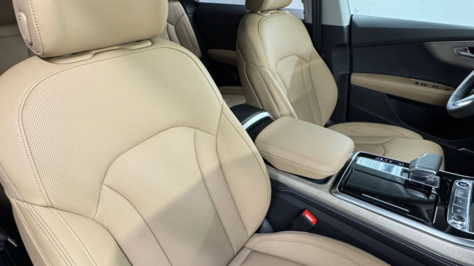 AUDI Q8 Q8 50 TDI mHEV Quattro Tiptronic Nowy